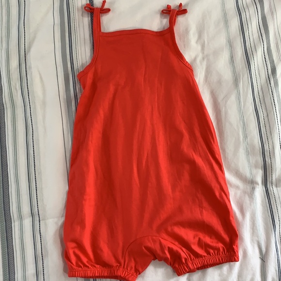 Infant girls one piece - Picture 3 of 3